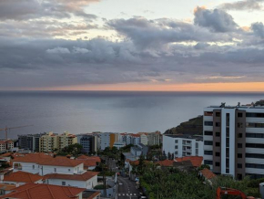 Madeira Luxury Amparo Apartment